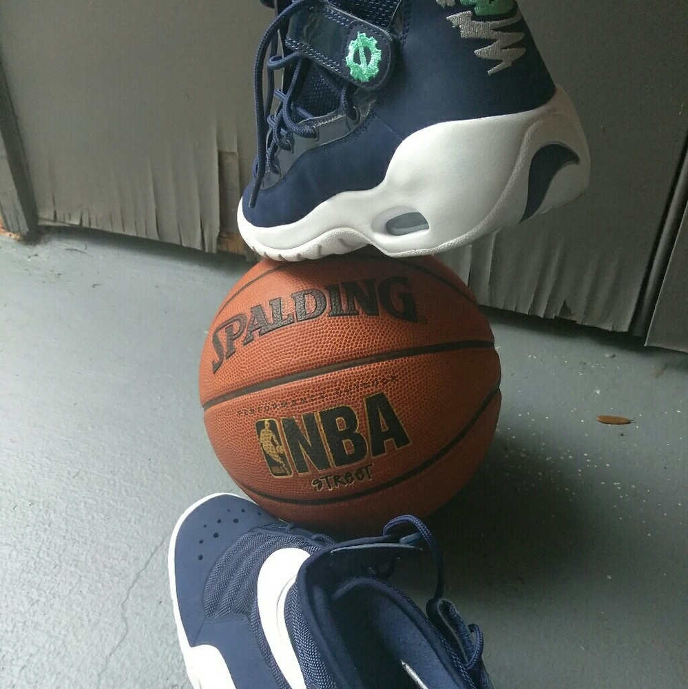 Nike ndestrukt